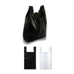 Bolsas Tipo Gabacha y Boutique