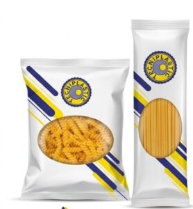 pastas